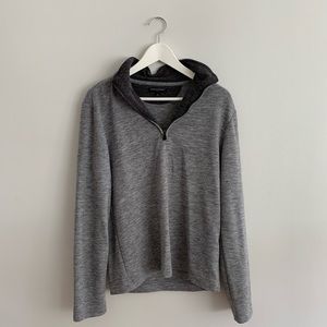 Banana republic men’s pullover